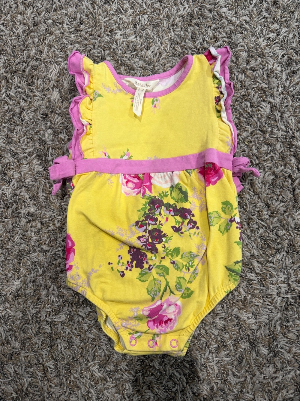 Matilda Jane outfit